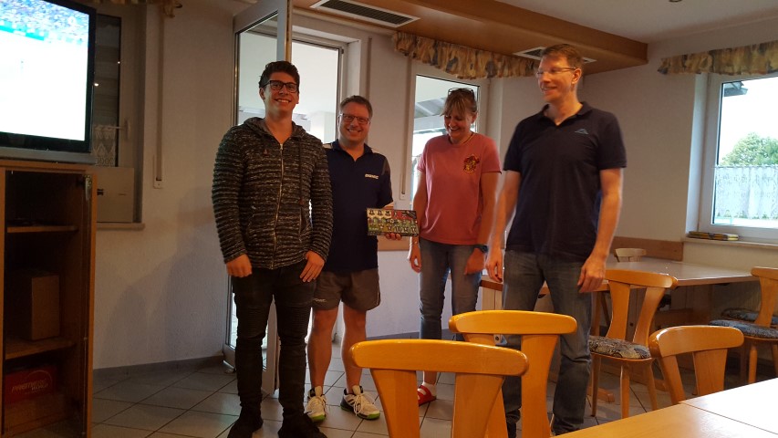 Waldstetten 2018